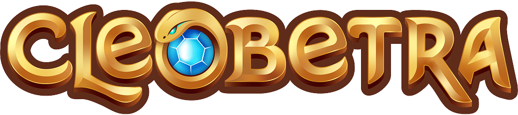 Cleobetra Casino România logo oficial